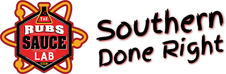 RUBS Sauce Lab