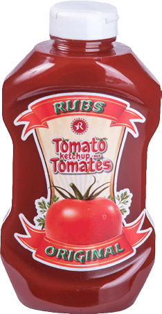 Tomato Ketchup
