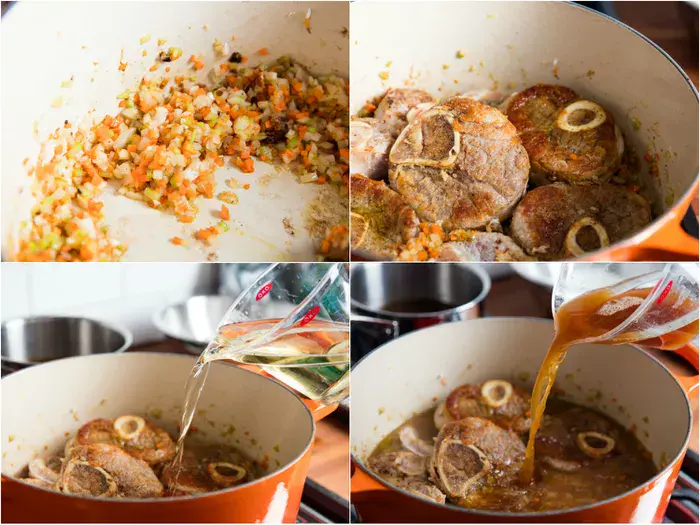 recipes-ossobuco